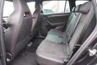 Skoda Kodiaq 2.0 RS 4x4