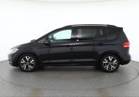 Vorschau: VW Touran 1.5 TSI DSG