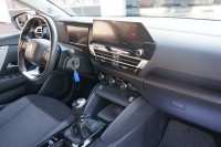 Citroen C4 PureTech130