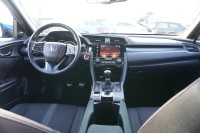 Honda Civic 1.5