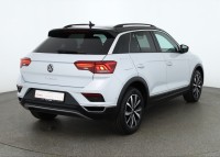 VW T-Roc 1.5 TSI DSG Sport