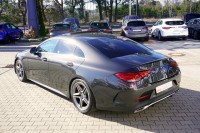 Mercedes-Benz CLS 450 AMG Line 4Matic