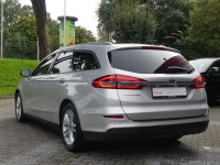 Ford Mondeo 2.0 TDCi Business Edition