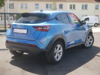 Nissan Juke 1.0 N-Connecta