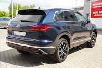 VW Touareg 3.0 V6 TSI Atmosphere 4Motion