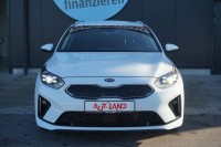 Kia cee'd Sporty Wagon Ceed SW 1.6 Plug-in Hybrid Vision