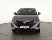 Nissan Qashqai N-Connecta 1.3 Dig-T MHEV Aut.