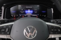 VW Taigo 1.5 TSI DSG