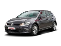 VW Golf VII 1.2 TSI Lounge Standheizung Sitzheizung