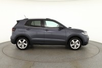VW T-Cross 1.0 TSI DSG