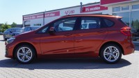 BMW Active Tourer 218i Advantage