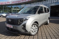 Vorschau: Ford Tourneo Courier Titanium 1.0 EB Aut.
