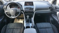 Mitsubishi Eclipse Cross 1.5 T-MIVEC 2WD