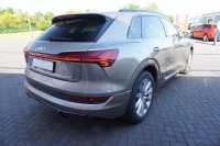 Audi e-tron 50 quattro S line