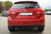 Mitsubishi ASX 1.6 Basis 2WD