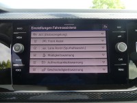 VW Taigo 1.0 TSI DSG