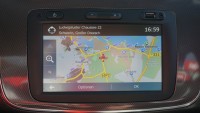Dacia Sandero Stepway SCe 75