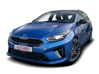 Kia Ceed SW 1.4 T-GDI GT-Line LED Navi ACC