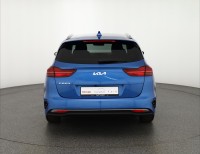 Kia cee'd Sporty Wagon Ceed SW 1.5 T-GDI Aut.