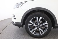 Nissan Qashqai 1.3 DIG-T DCT N-Connecta