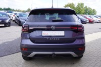VW T-Cross 1.5 TSI Style