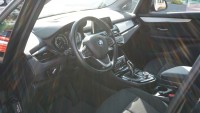 BMW 218 i Advantage Aut.