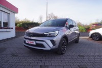 Vorschau: Opel Crossland 1.2 Elegance