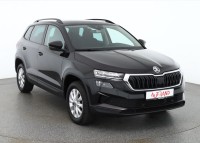 Skoda Karoq 1.5 TSI DSG Selection
