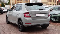 Skoda Fabia 1.0 TSI Monte Carlo