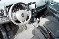 Renault Clio 0.9 TCE Limited