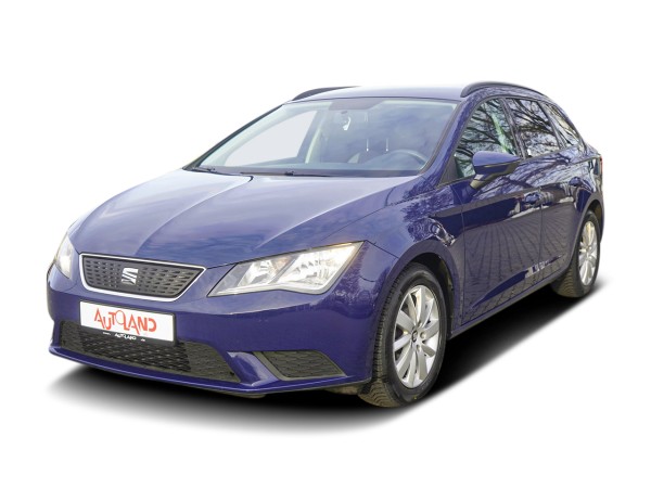 Seat Leon 1.0 TSI