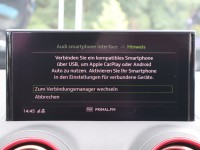 Audi SQ2 2.0 TFSI quattro
