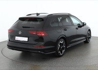VW Golf VIII Variant 1.5 eTSI R-Line DSG