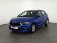 Skoda Fabia 1.0 TSI Sitzheizung LED Tempomat