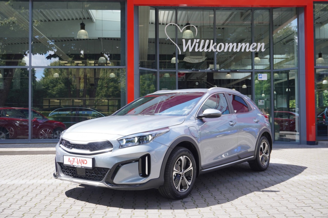 Kia xcee'd XCeed 1.6 GDI Plug-in Hybrid Aut.