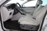 VW Passat Variant 1.4 TSI GTE