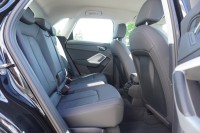 Audi Q3 40 2.0TDI quattro advanced