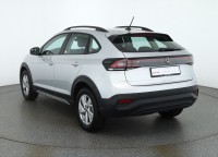 VW Taigo 1.0 TSI DSG