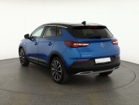 Opel Grandland X 1.2 Turbo Ultimate