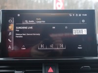 Audi A4 Quattro Avant 40 TDI quattro S line