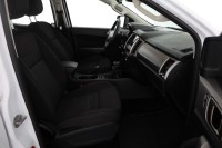 Ford Ranger DK 2.0 TDCi 4x4 Hardtop