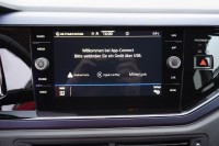 VW Polo 1.0 TSI R-Line