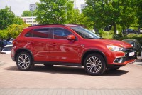 Mitsubishi ASX 1.6
