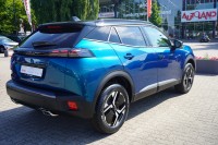 Peugeot 2008 GT 1.2 Hybrid 145 Aut.