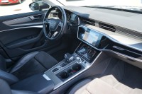 Audi A6 Avant 40 2.0 TDI