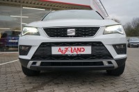 Seat Ateca 1.4 TSI Xcellence