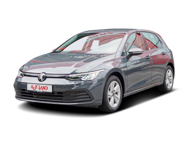 VW Golf VIII 1.5 16V TSI Life