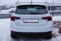 Skoda Fabia 1.0 TSI Tour