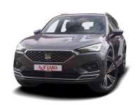 Seat Tarraco 2.0 TSI Xcellence 4Drive DSG 3-Zonen-Klima Navi Sitzheizung