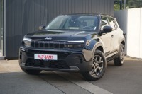 Vorschau: Jeep Avenger 1.2 MHev
